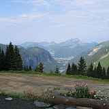 Randonnée - Flore & géologie au Col de Bassachaux