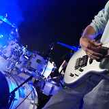 Musiques actuelles aux Steppes