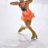 Tournoi de France de Patinage Artistique
