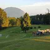 Golf du Belvédère Annecy