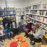 Instant Lecture et bidouilles Halloween