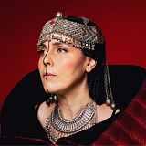 Concert : Souad Massi (+ 1ère partie : Parranda La Cruz)