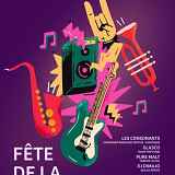 Fête de la Musique à Lullin