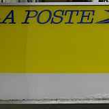 La Poste