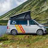 Van It Annecy
