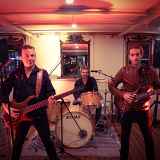 Concert Rock "Replay Rock Story"