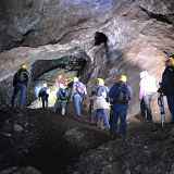 Causerie : "Voyage géologique souterrain en Savoie"