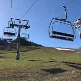 Télésiège du Darandet