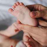 Atelier massage bébé