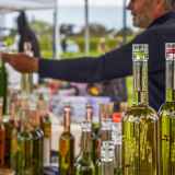 Folie(s) Végétales 2026 - Stand découverte de la distillation