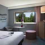 Mercure Annemasse Porte de Genève