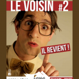 Le Voisin #2