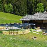Restaurant d'altitude Le Repaire