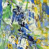 Vernissage de l'exposition individuelle Barbara Rosé Joanny