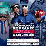 Championnats de France Handisport 2026