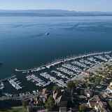 Port de Plaisance de Rives