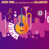 Festival "On ferme la rue !"