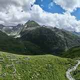 Conférence sur les fouilles archéologiques dans le vallon de Villy