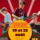 Dîner concert