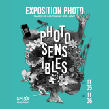 Exposition photo - Photosensibles
