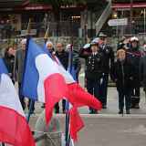 Cérémonie du 8 mai