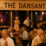 Thé dansant