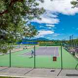 Courts de tennis Pringy (tennis club Pringy)