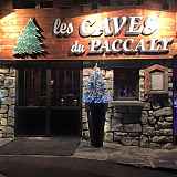 Les Caves du Paccaly
