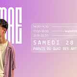 Semaine de la jeunesse - House expérience avec Dj Maé