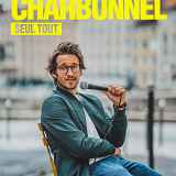 Jérémy Charbonnel : seul tout