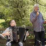 "Chansons d’amour, chansons d’humour"