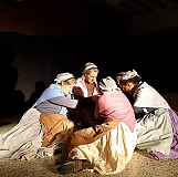 Week-end théâtre