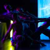 Danse • spectacle : "Agatha" - Cie Soulmagnet