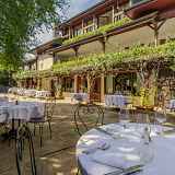 La Belle Guinguette - Hôtel La Verniaz