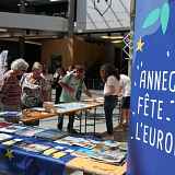 Expositions - Annecy fête l'Europe