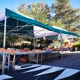 Marché de La Chapelle d'Abondance
