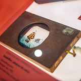 Musée du cinéma d'animation