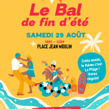 Bal de fin d'été