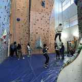 Vacances de printemps pour les 12-17 ans