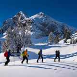 Montagne Sensation - Office de guides