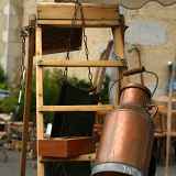 Fêtes, brocantes et feux d'artifices le 27 et 28 juillet en Haute-Savoie