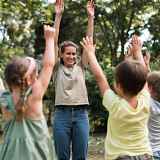 Le printemps de la petite enfance