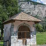 Chapelle Saint-Bernard-de-Menthon