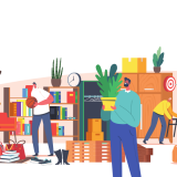Vide Grenier du SOU des écoles