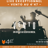 Concert au 4'47 : Vento