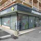 Pharmacie du Châtelard