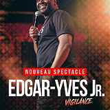 Humour : Edgar-Yves Jr