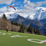Aérofiz parapente