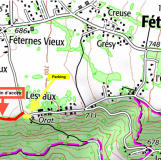 Journées Européennes du Patrimoine - Vignes de Féternes
