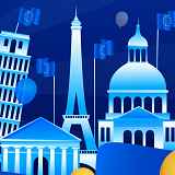 Conférence "L'UE c'est nous" suivie d'un quizz sur l'Europe